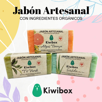 Kiwibox - Cajas Sorpresa en Tijuana